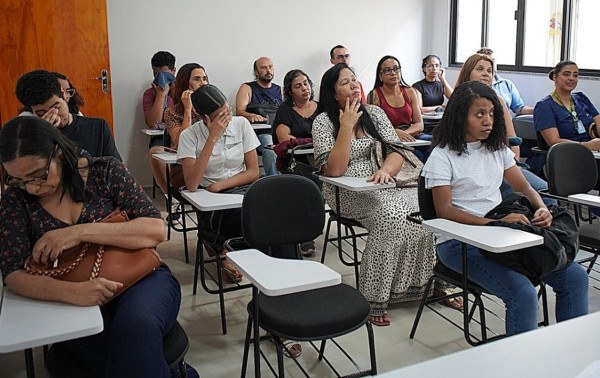 'Diploma Cidad&atilde;o' tem aula inagugural nesta semana