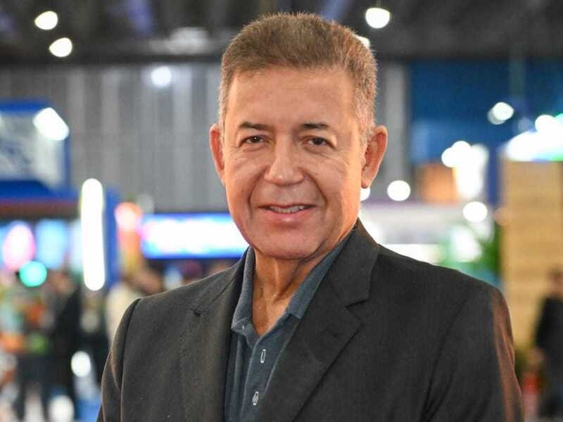 CNC lan&ccedil;a vitrine digital de destinos na ABAV Expo