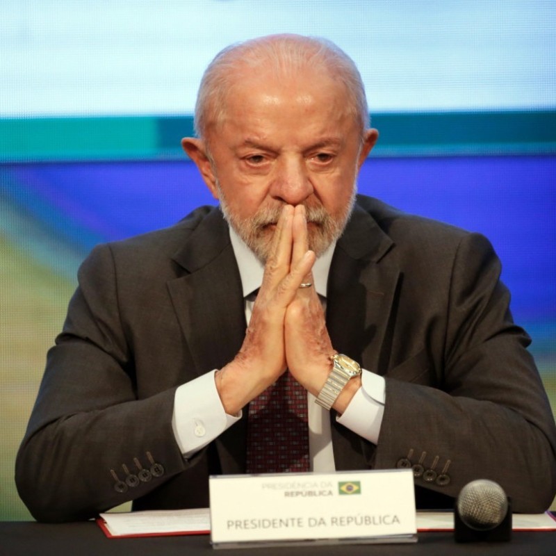 Lula diz que demorou a proibir bets porque "n&atilde;o tinha no&ccedil;&atilde;o da gravidade" e desafia Congresso