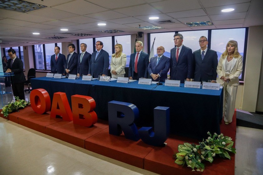 OAB-RJ promove semin&aacute;rio com ministros do STJ sobre novas regras de recurso especial e filtro de relev&acirc;ncia