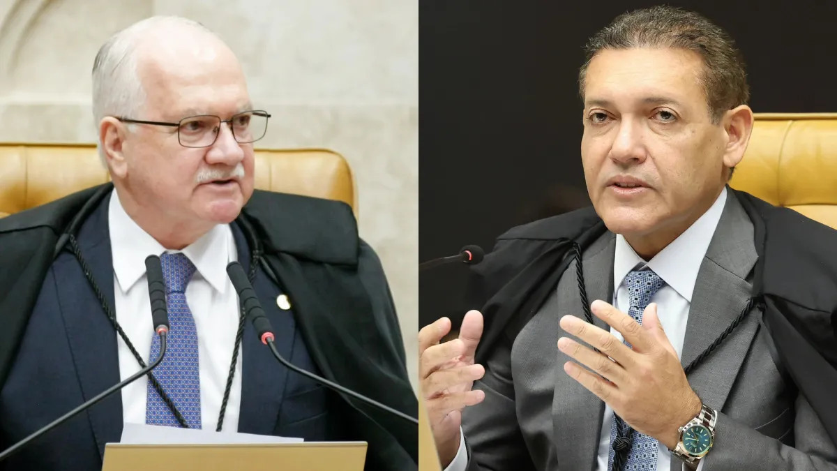 A hora e a vez de Edson Fachin
