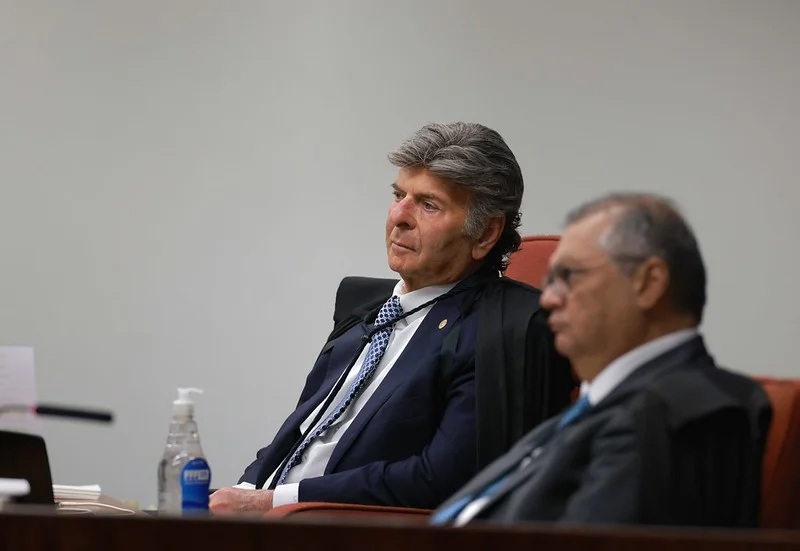 Disputa no STF sobre Nossa Senhora gera inseguran&ccedil;a &agrave;s v&eacute;speras da elei&ccedil;&atilde;o