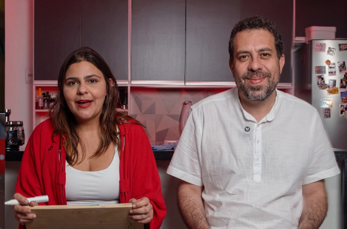 Justi&ccedil;a Eleitoral atende Nat&aacute;lia Boulos sobre a&ccedil;&atilde;o da PM