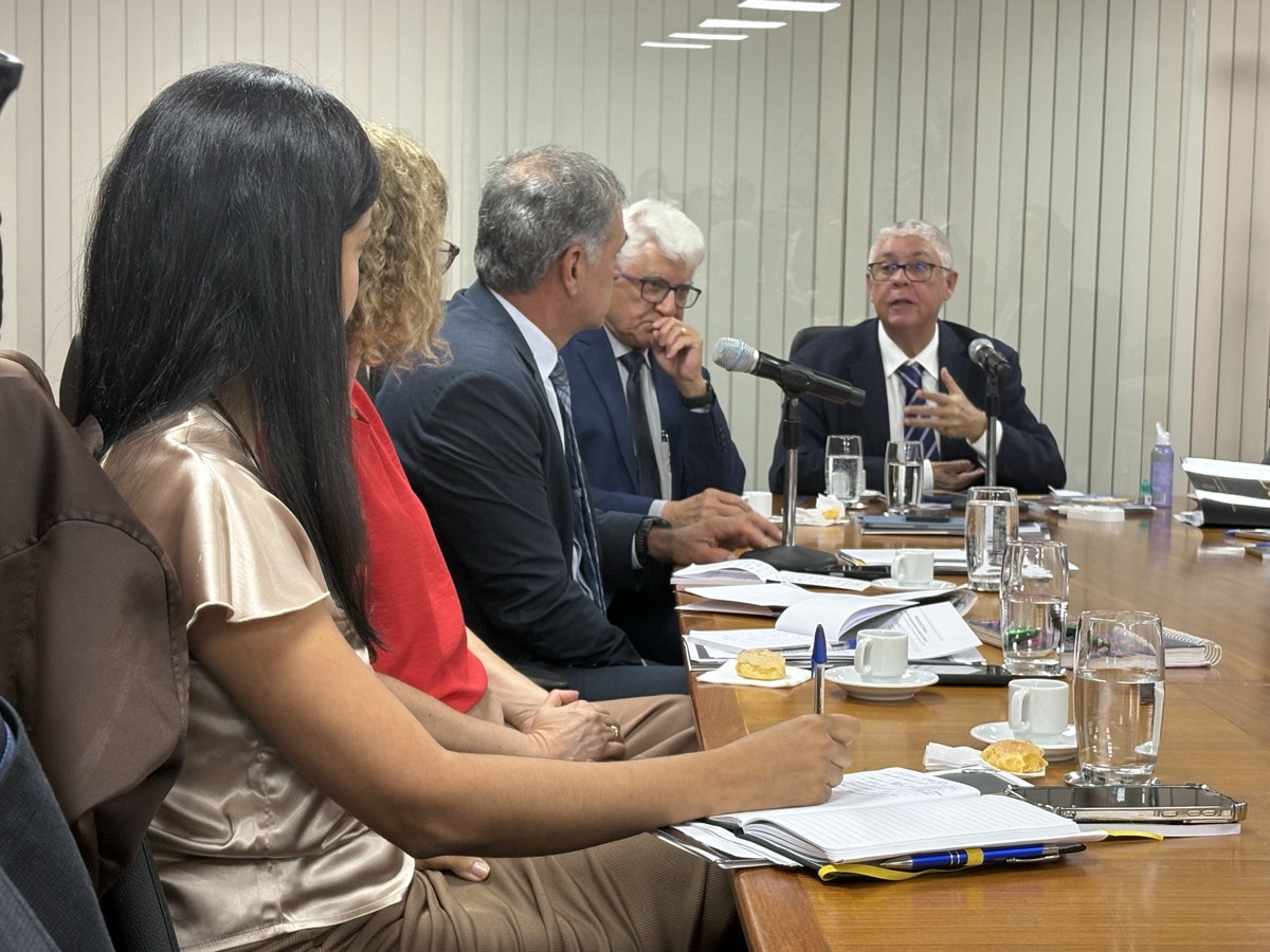 BRASILIANAS | Tribunal de Justi&ccedil;a do DF inicia constru&ccedil;&atilde;o da pol&iacute;tica institucional de intelig&ecirc;ncia artificial