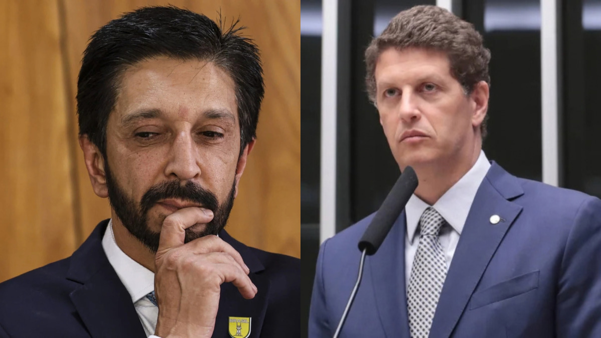 Aliados de Nunes afastam apoio a Salles para 2028