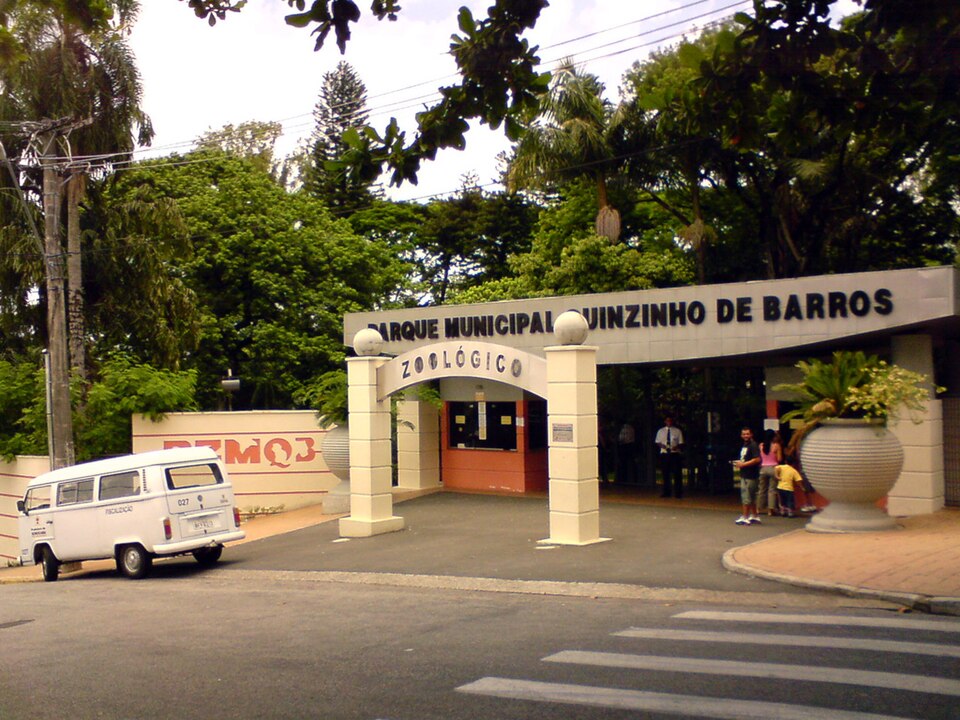 MP abre inqu&eacute;rito e mira falhas estruturais no Zoo de Sorocaba