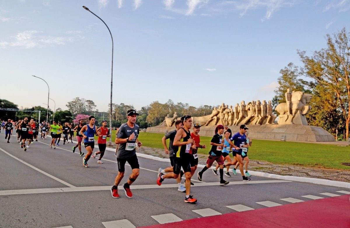 Turismo esportivo entra na agenda da COB Expo 2026