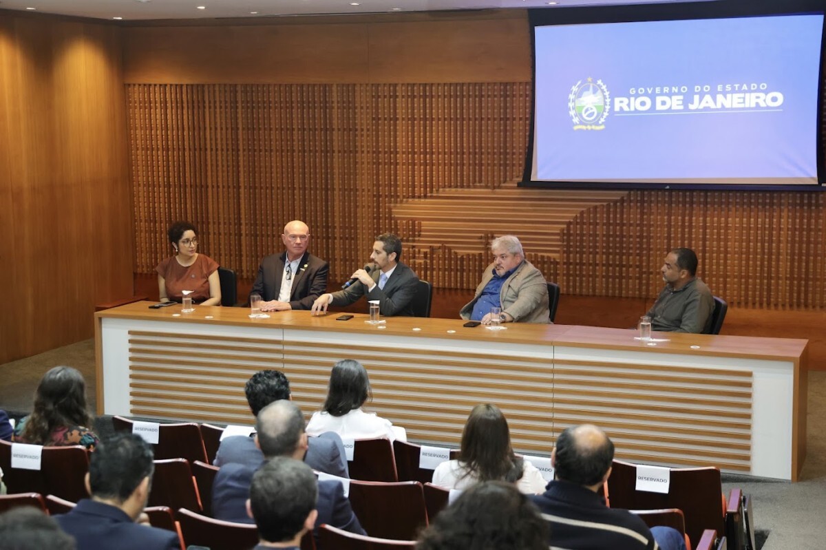 Rio adota Contrata Brasil para fornecedores em contrata&ccedil;&otilde;es