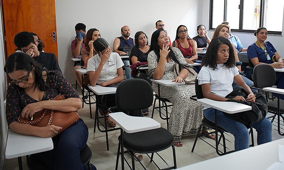 'Diploma Cidad&atilde;o' tem aula inagugural nesta semana