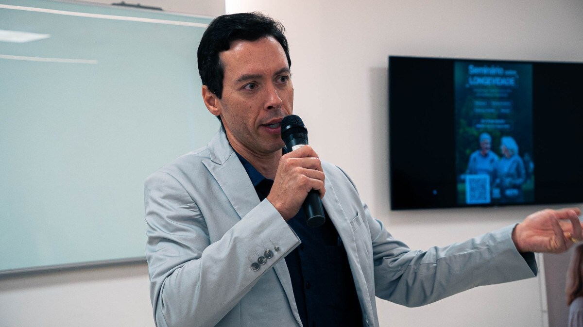 BRASILIANAS | Unieuro realiza 2&ordf; Semana da Longevidade com programa&ccedil;&atilde;o multidisciplinar