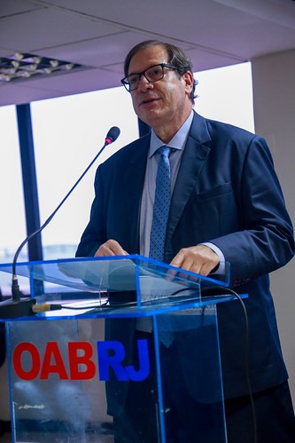 Salomão falou sobre o plano de gestão preparado pelo STJ para aprimorar o funcionamento da corte