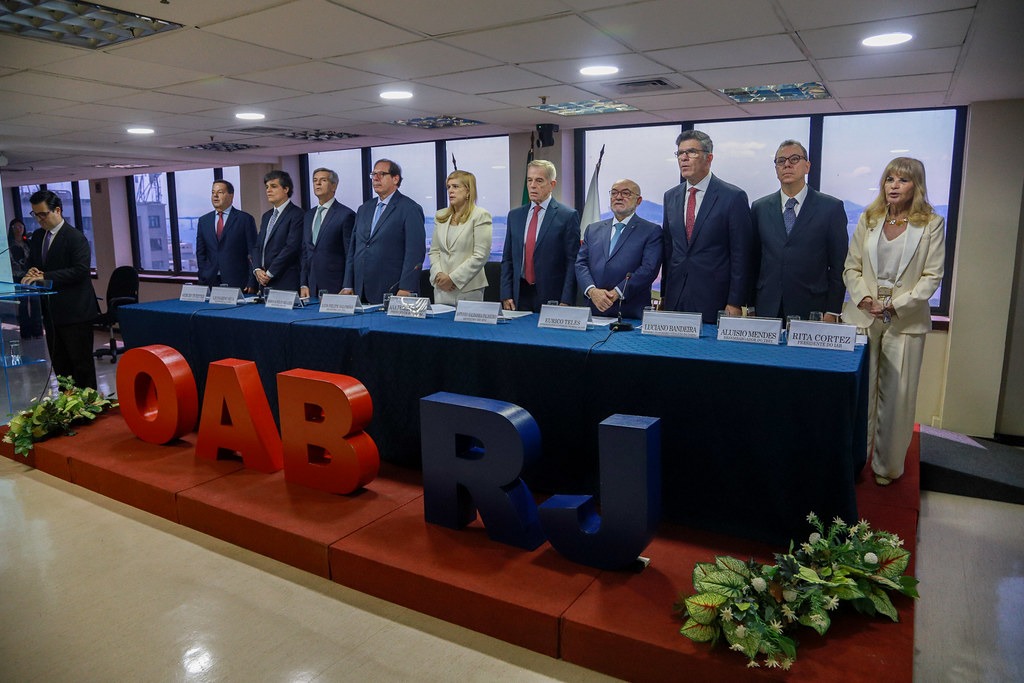 OAB-RJ promove semin&aacute;rio com ministros do STJ sobre novas regras de recurso especial e filtro de relev&acirc;ncia