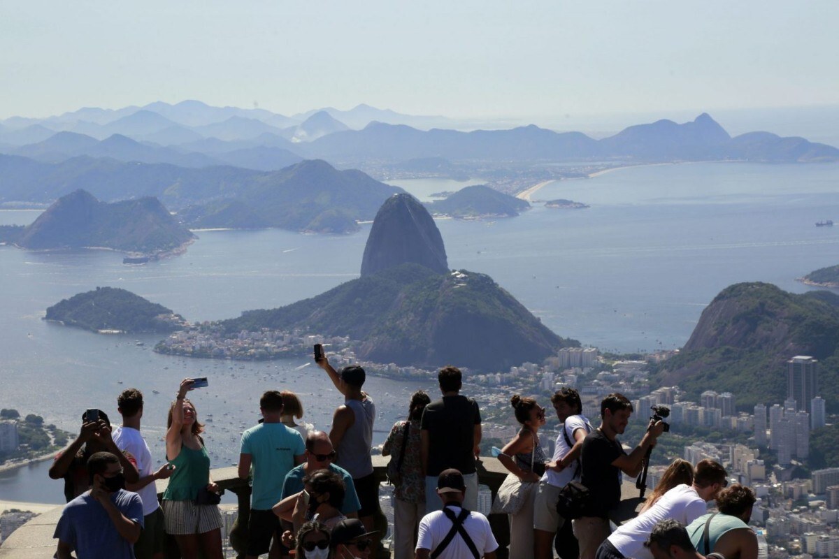 Turismo no Rio movimenta R$ 22,5 bilh&otilde;es em 2026