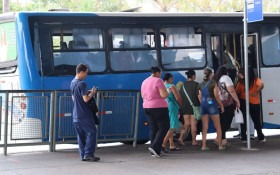 Campinas ter&aacute; transporte gratuito no 1&ordm; turno das elei&ccedil;&otilde;es