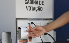 TRE-DF realizar&aacute; z&eacute;resima das urnas na v&eacute;spera do primeiro turno