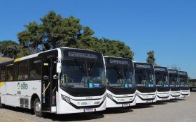 Transporte p&uacute;blico ser&aacute; gratuito em todo o estado do Rio nas Elei&ccedil;&otilde;es 2026