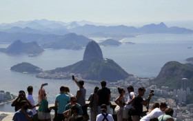 Turismo no Rio movimenta R$ 22,5 bilh&otilde;es em 2026