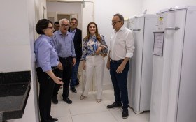 Articula&ccedil;&atilde;o entre institui&ccedil;&otilde;es foca na sa&uacute;de do Piau&iacute;