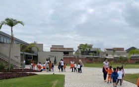 MiniMe leva programa&ccedil;&atilde;o gratuita ao Museu do Pontal com hist&oacute;rias, capoeira e arte