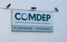 D&iacute;vida da Comdep com fornecedores sobe R$ 507 mil