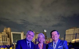 Coluna Magnavita | Sesc RJ celebra retorno da ABAV Expo ao Rio em 2027 com coquetel em SP