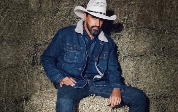 Ex-BBB, Alberto Cowboy far&aacute; filme internacional com Cuba Gooding Jr.
