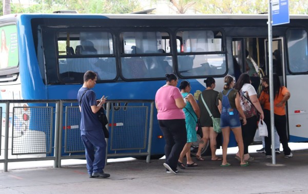 Campinas ter&aacute; &ocirc;nibus gratuito no 1&ordm; turno das Elei&ccedil;&otilde;es 2026