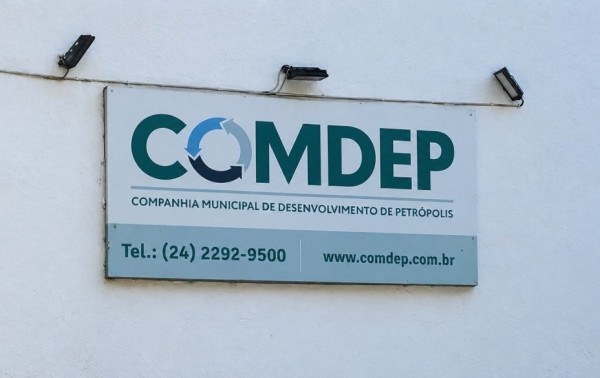 Lei &eacute; sancionada, apesar de j&aacute; existir prerrogativa da Comdep