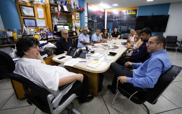 CBSI anuncia mais de mil oportunidades de emprego