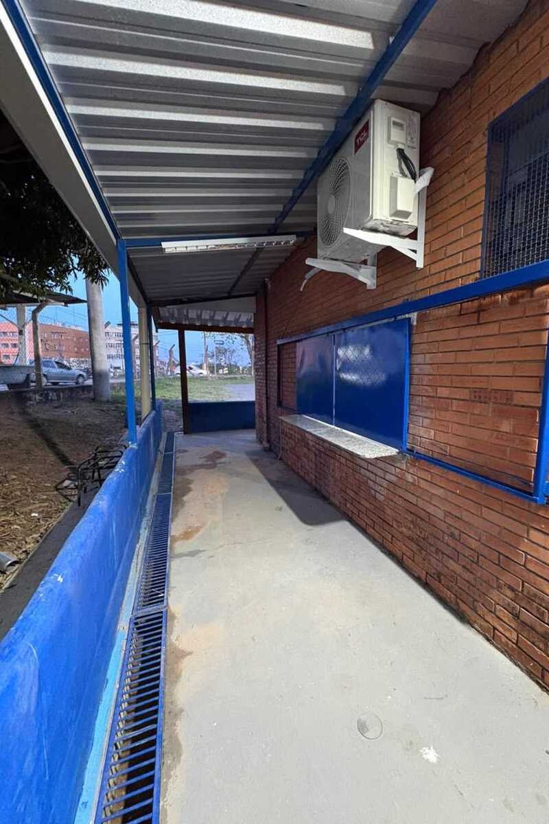 Farm&aacute;cia do CS Bal&atilde;o do Laranja fecha temporariamente em Campinas