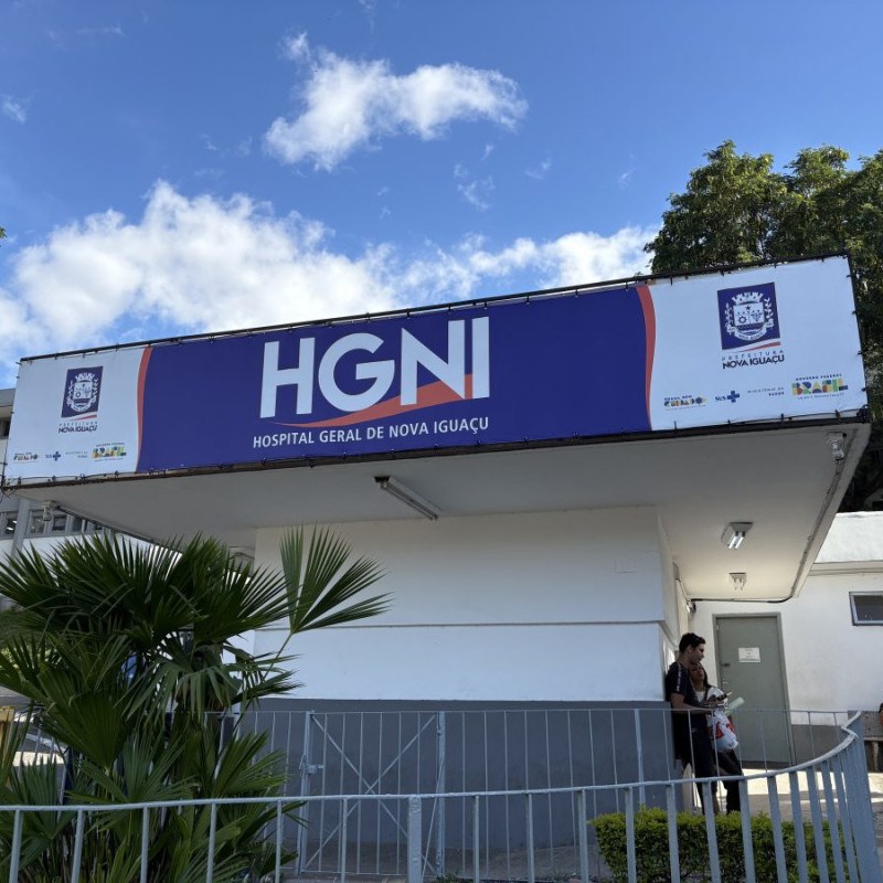 Mais de 5,5 mil atendimentos a v&iacute;timas de acidentes de tr&acirc;nsito no HGMI