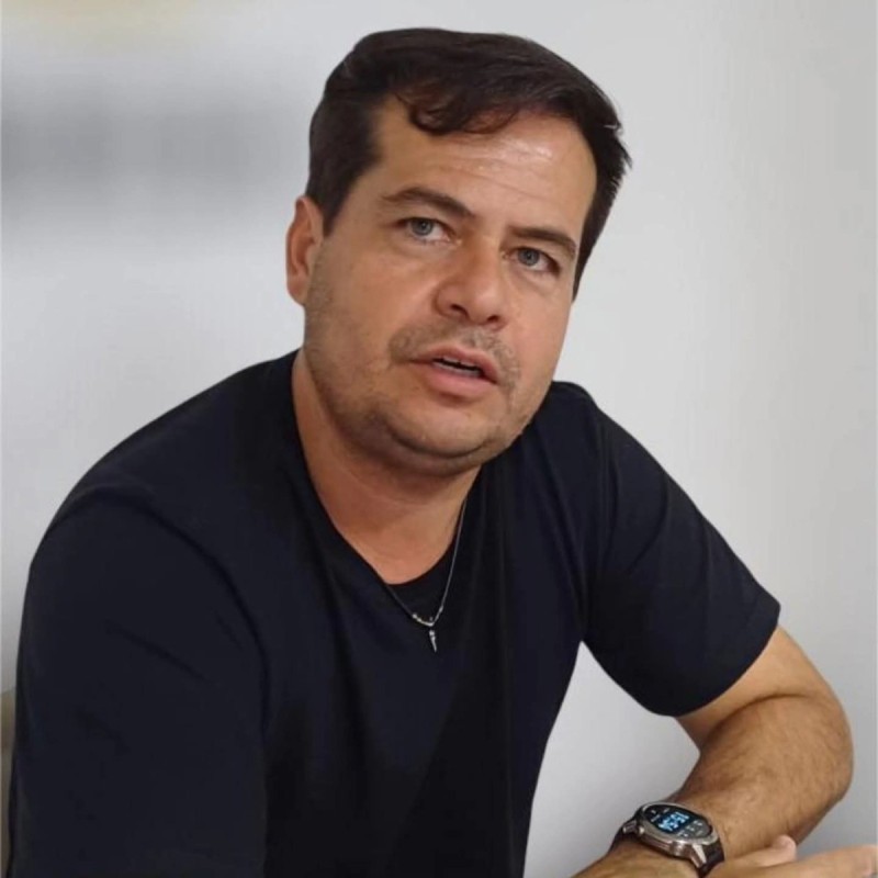 Presidente do diret&oacute;rio do PSB de Barra Mansa faz alerta para compra de votos
