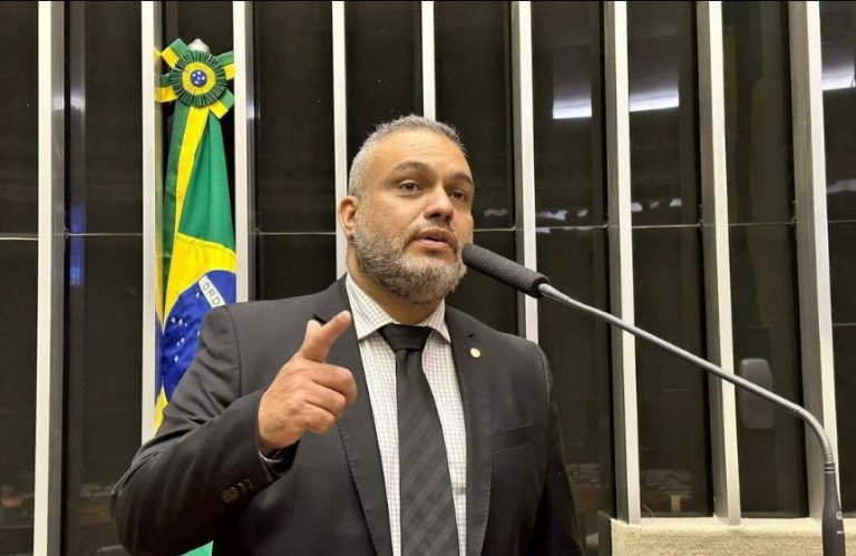 Piso salarial de R$ 7 mil para guardas municipais