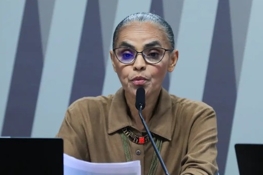 Tourinho ciceroneia Marina Silva nesta quinta em caminhada pelo Centro