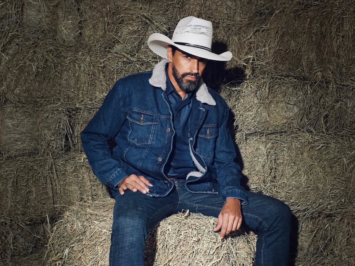 Ex-BBB, Alberto Cowboy far&aacute; filme internacional com Cuba Gooding Jr.