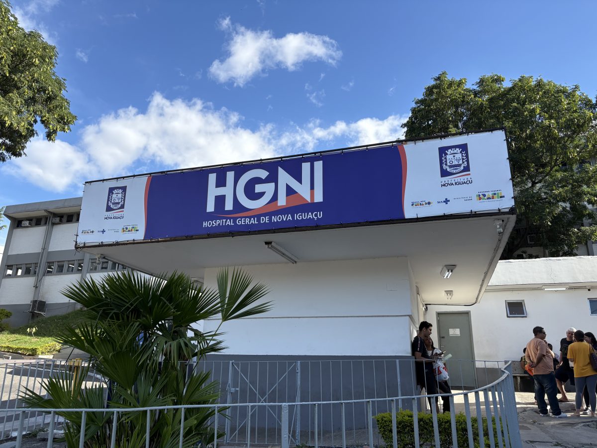 Mais de 5,5 mil atendimentos a v&iacute;timas de acidentes de tr&acirc;nsito no HGMI