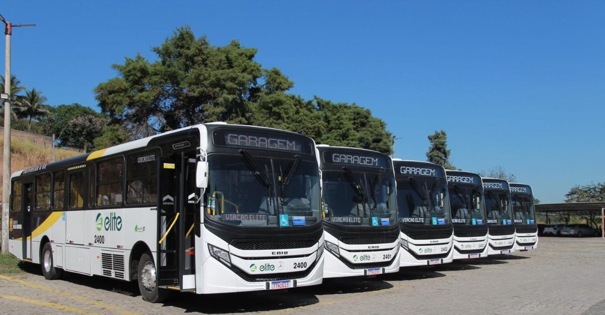Transporte p&uacute;blico ser&aacute; gratuito em todo o estado do Rio nas Elei&ccedil;&otilde;es 2026