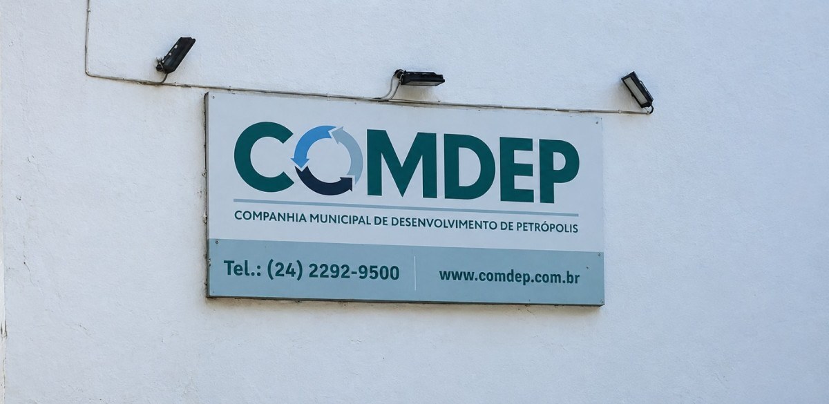 D&iacute;vida da Comdep com fornecedores sobe R$ 507 mil