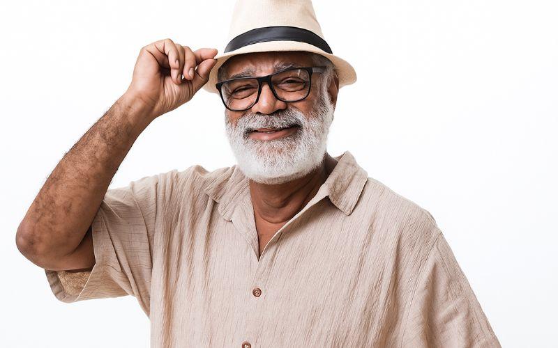 Uma noite de black music e samba-rock