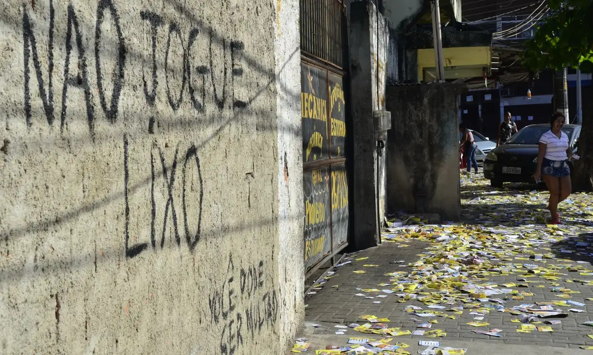 Limeira monta for&ccedil;a-tarefa para coibir santinhos e boca de urna