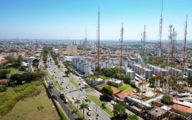 Campinas protocola LOA 2027 com or&ccedil;amento de R$ 12,6 bilh&otilde;es
