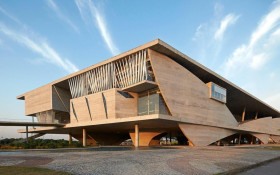 Cidade das Artes celebra o M&ecirc;s das Crian&ccedil;as com atra&ccedil;&otilde;es infantis