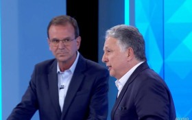 Coluna Magnavita | Manter Garotinho nas urnas &eacute; um bom neg&oacute;cio para Paes