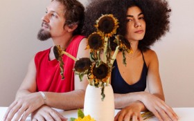 UNIVERSO SINGLE: Um samba para dois