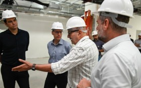 Nova unidade do Vera Cruz na Norte-Sul ter&aacute; mais de 6 mil m&sup2; e previs&atilde;o de entrega para 2027