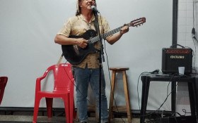 BRASILIANAS | Sarau da 312 Norte re&uacute;ne artistas e refor&ccedil;a tradi&ccedil;&atilde;o dos encontros culturais na Asa Norte