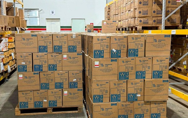 Estoque encalhado vira dilema para empresas
