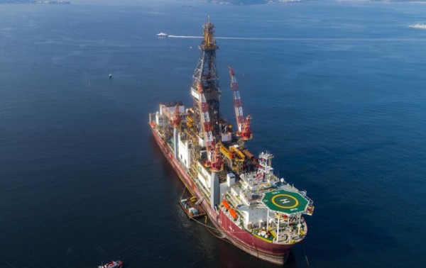 MPF apresenta recurso sobre petr&oacute;leo na Foz do Amazonas
