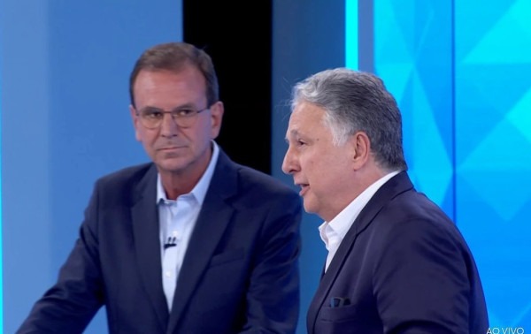 Coluna Magnavita | Manter Garotinho nas urnas &eacute; um bom neg&oacute;cio para Paes