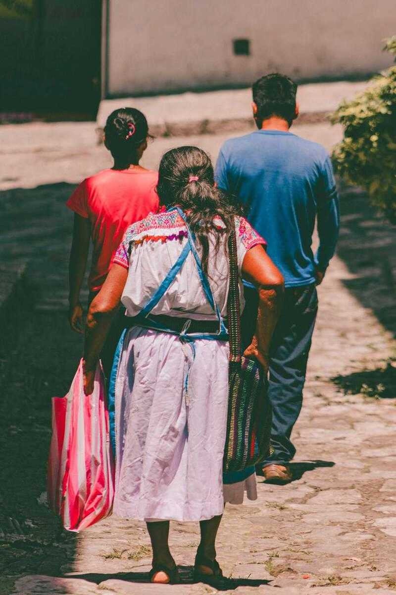 Defensoria acompanha fam&iacute;lia Guajajara ap&oacute;s corte de &aacute;gua no DF